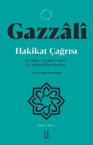 Hakikat Çağrısı - 1