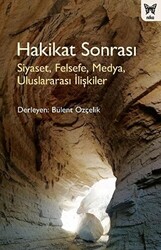 Hakikat Sonrası - 1