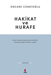 Hakikat ve Hurafe - 1