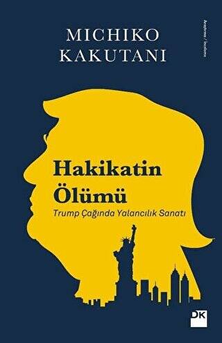 Hakikatin Ölümü - 1