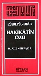 Hakikatin Özü - 1