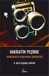 Hakikatin Peşinde - 1