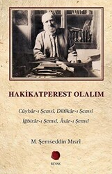 Hakikatperest Olalım - 1