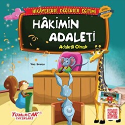 Hakimin Adaleti - 1