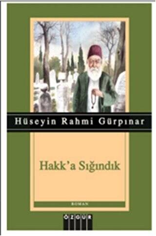 Hakk`a Sığındık - 1