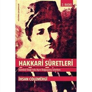 Hakkari Suretleri - 1