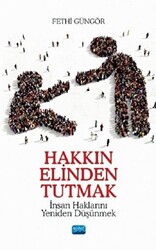 Hakkın Elinden Tutmak - 1