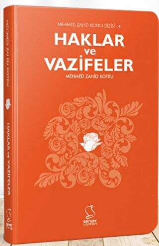 Haklar ve Vazifeler - Cep Boy - 1