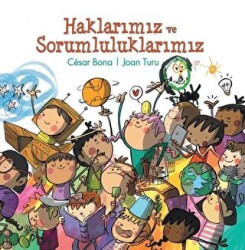 Haklarımız ve Sorumluluklarımız - 1