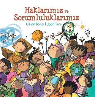 Haklarımız ve Sorumluluklarımız - 1