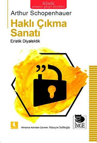 Haklı Çıkma Sanatı - 1