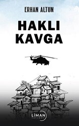 Haklı Kavga - 1