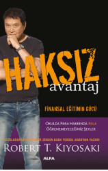 Haksız Avantaj - 1