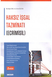 Haksız İşgal Tazminatı Ecrimisil - 1