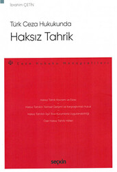 Haksız Tahrik - 1