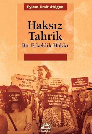 Haksız Tahrik - 1