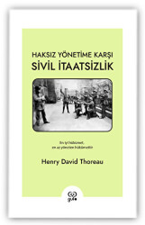 Haksız Yönetime Karşı Sivil İtaatsizlik - 1