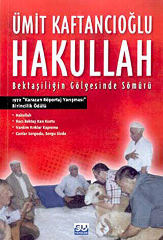 Hakullah - 1