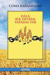 Hala Bir Devrim Yapasım Var - 1