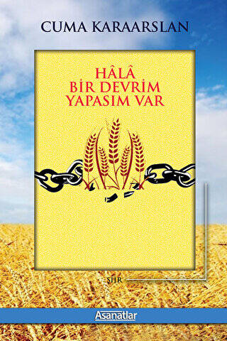 Hala Bir Devrim Yapasım Var - 1