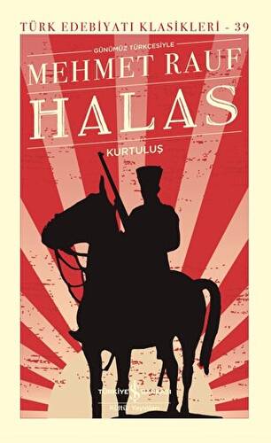 Halas - Kurtuluş - 1