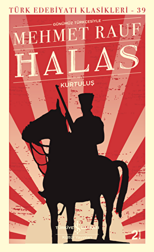 Halas - 1