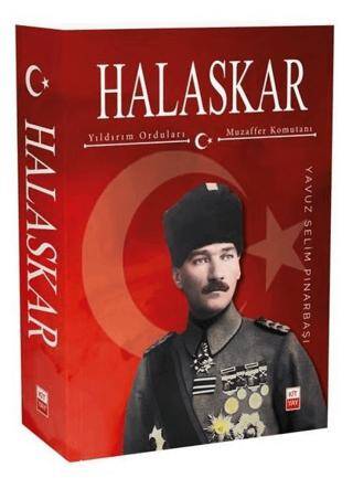 Halaskar Atatürk - 1