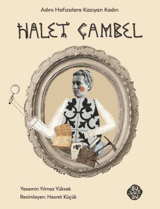 Halet Çambel - 1