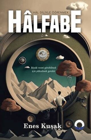 Halfabe - 1