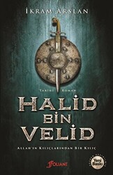 Halid Bin Velid - 1