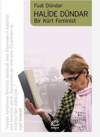 Halide Dündar: Bir Kürt Feminist - 1