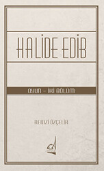 Halide Edib - 1