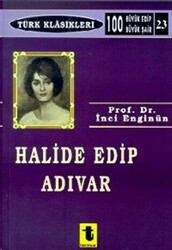 Halide Edip Adıvar - 1