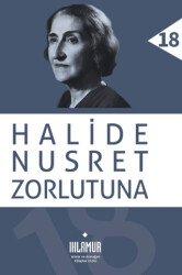 Halide Nusret Zorlutuna - 1