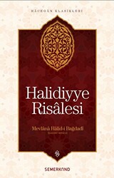 Halidiyye Risalesi - 1