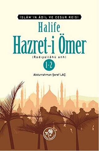 Halife Hazret-i Ömer 1-2 - 1