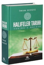 Halifeler Tarihi - 1