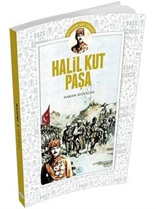 Halil Kut Paşa - 1