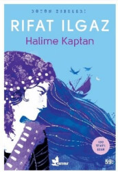 Halime Kaptan - 1