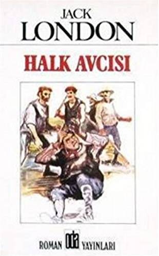 Halk Avcısı - 1