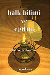 Halk Bilimi ve Eğitim - 1