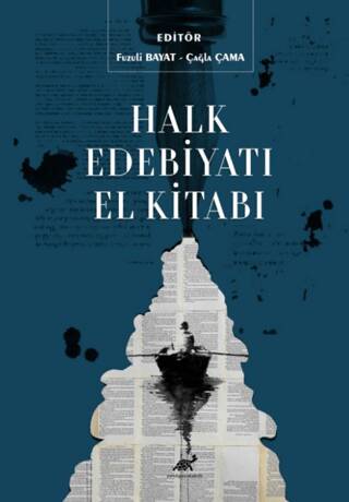 Halk Edebiyatı El Kitabı - 1