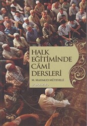 Halk Eğitiminde Cami Dersleri - 1