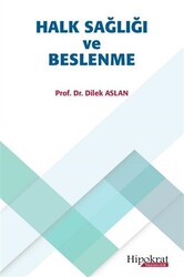 Halk Sağlığı ve Beslenme - 1