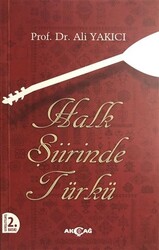 Halk Şiirinde Türkü - 1