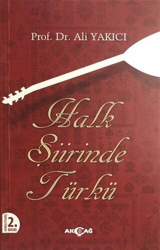 Halk Şiirinde Türkü - 1