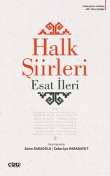 Halk Şiirleri - 1