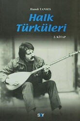 Halk Türküleri 2. Kitap - 1