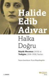 Halka Doğru - 1