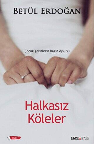 Halkasız Köleler - 1